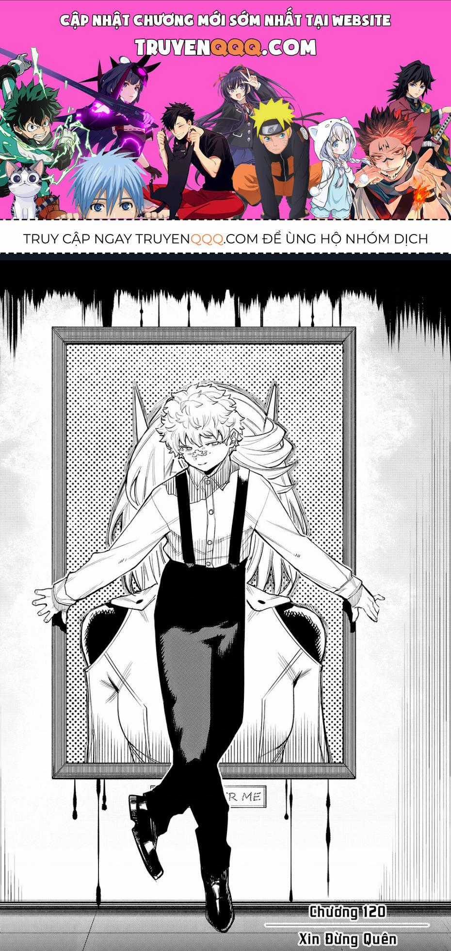 Shy - Chương 120 - Trang 1