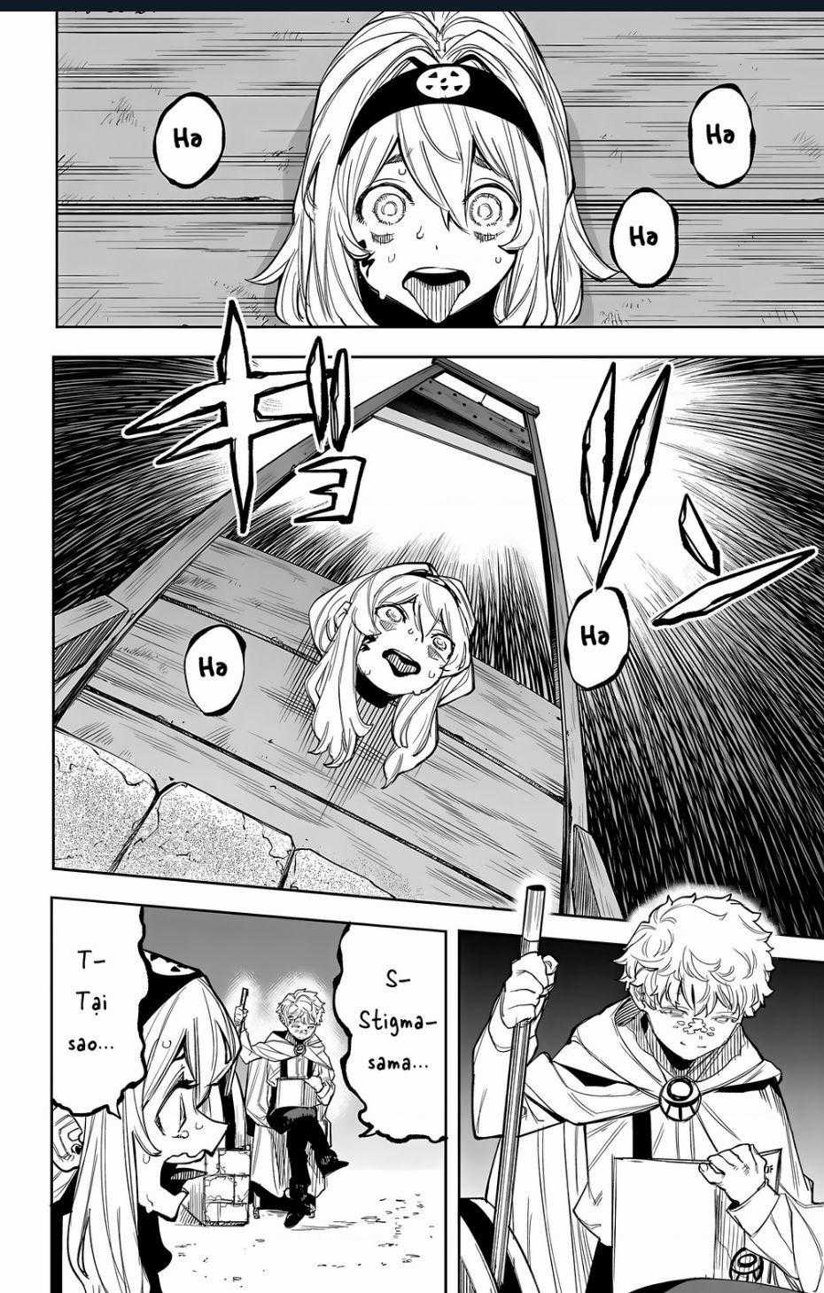 Shy - Chương 120 - Trang 2