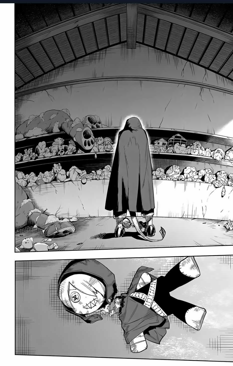 Shy - Chương 120 - Trang 20