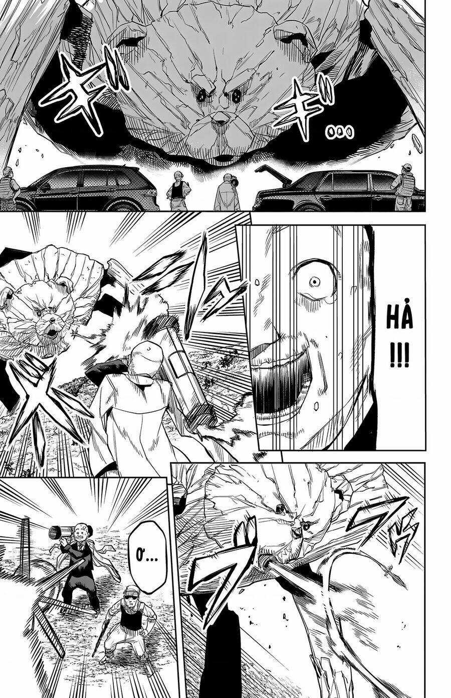 Shy - Chương 121 - Trang 15