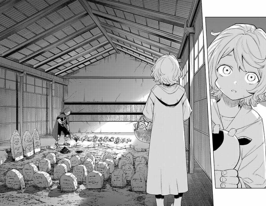 Shy - Chương 121 - Trang 3