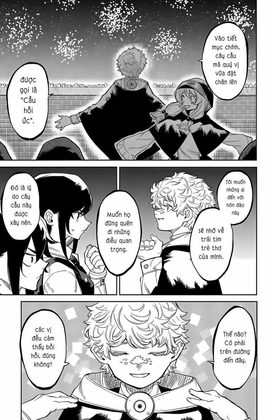 Shy - Chương 122 - Trang 15