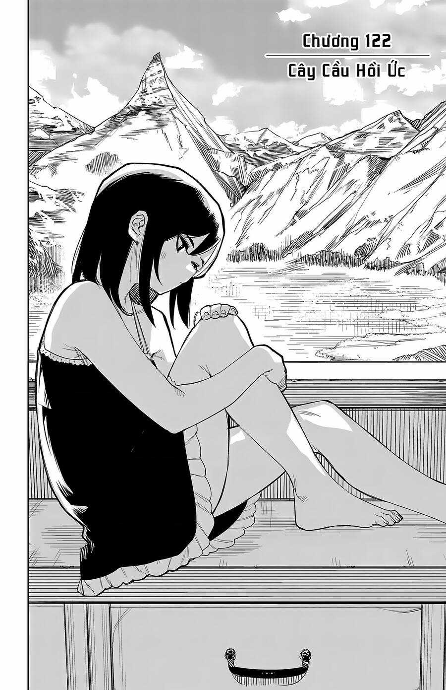 Shy - Chương 122 - Trang 3