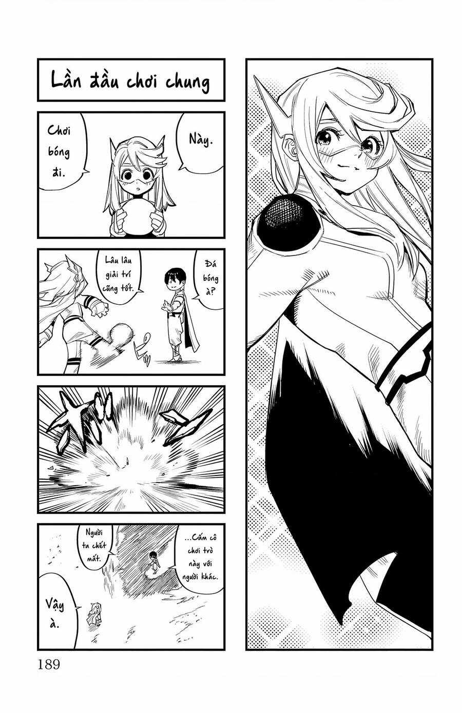 Shy - Chương 122 - Trang 21