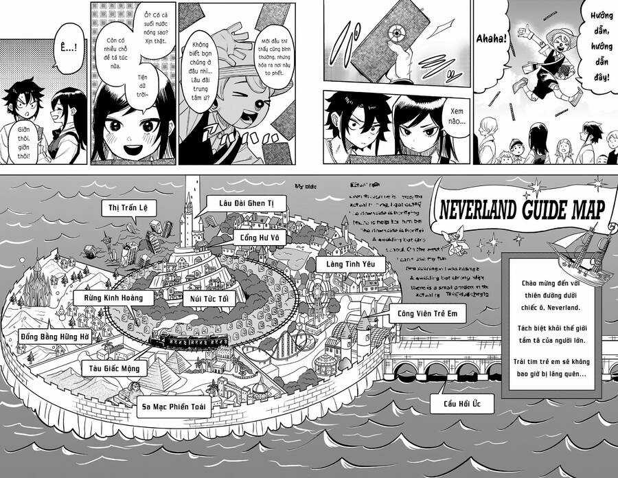 Shy - Chương 122 - Trang 7