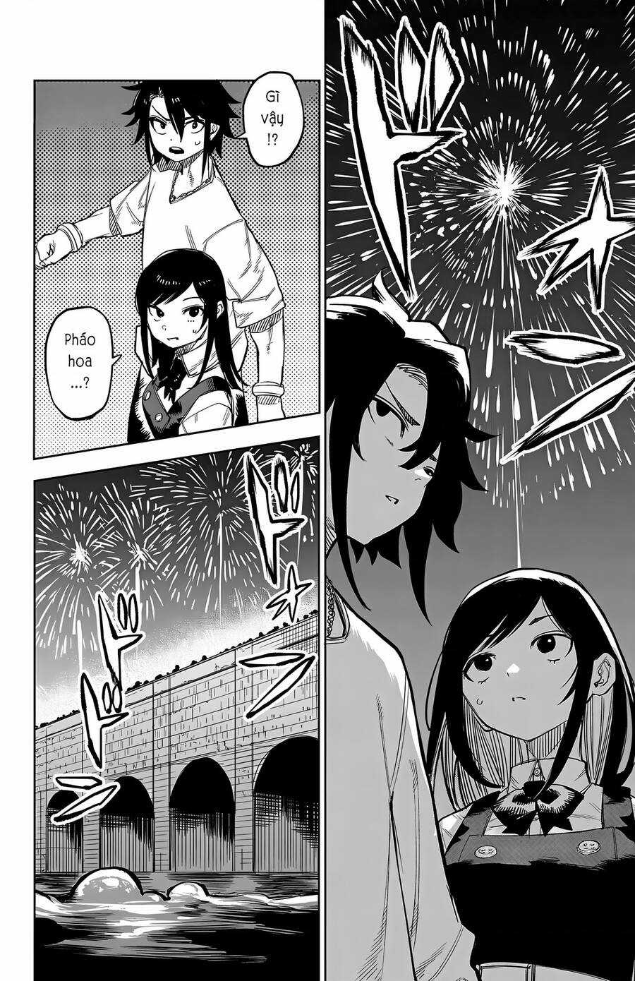 Shy - Chương 122 - Trang 10