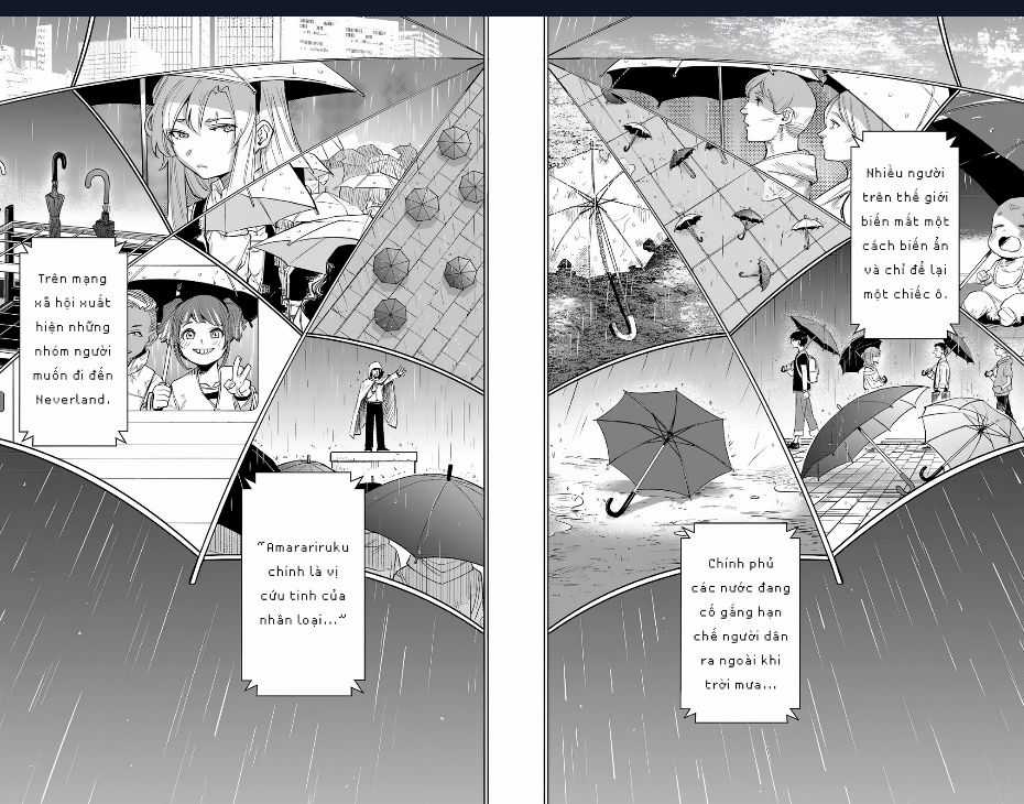 Shy - Chương 123 - Trang 9