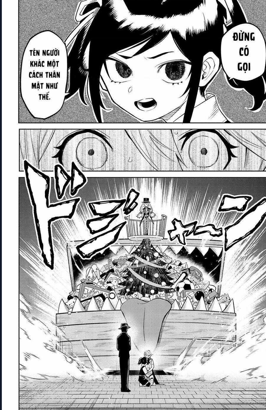 Shy - Chương 124 - Trang 19