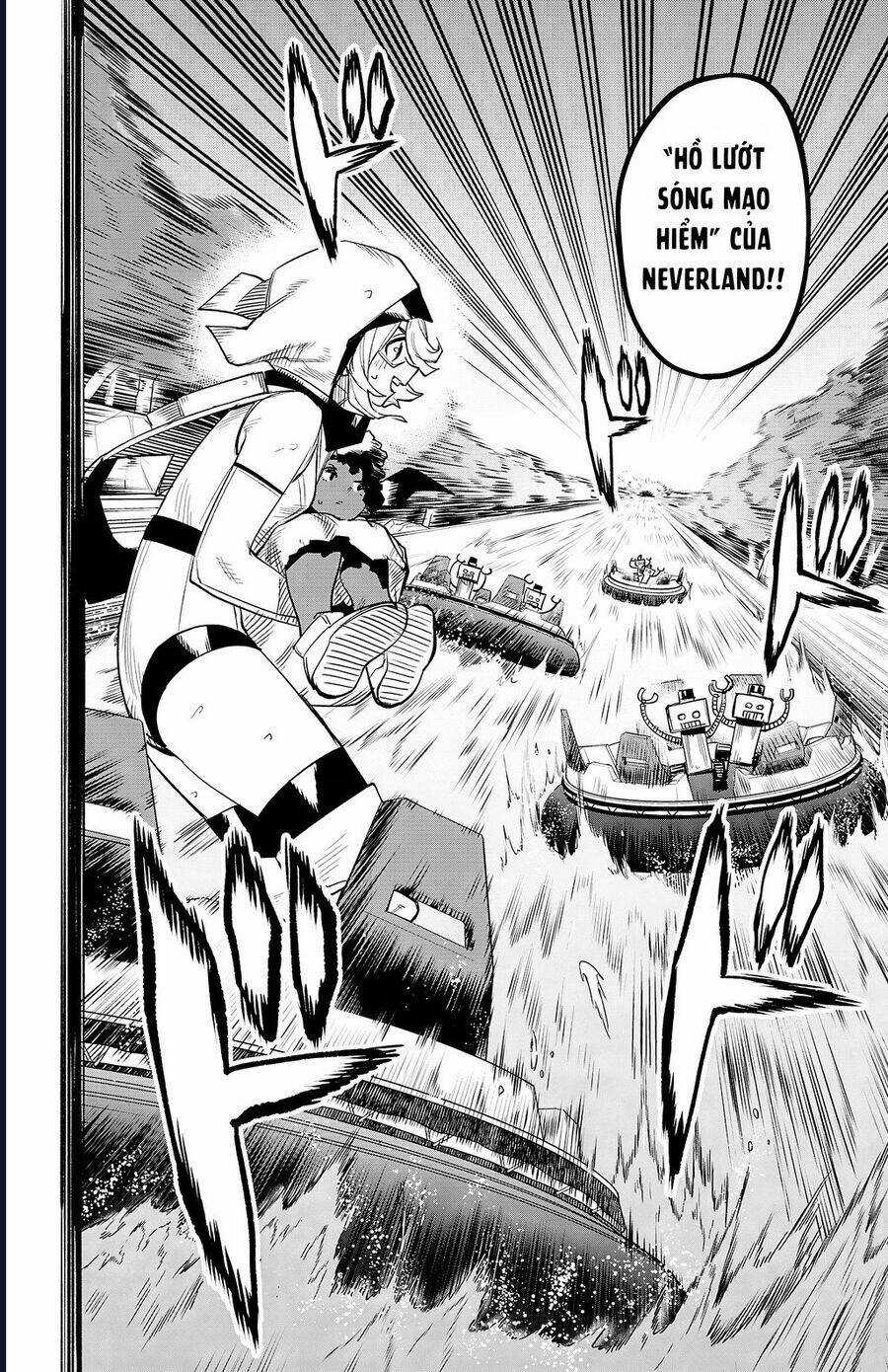 Shy - Chương 124 - Trang 3