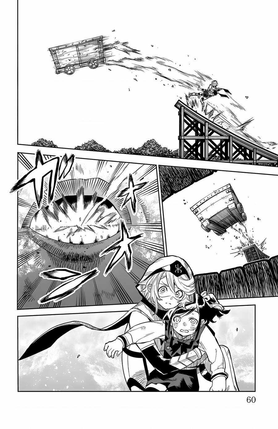 Shy - Chương 125 - Trang 15