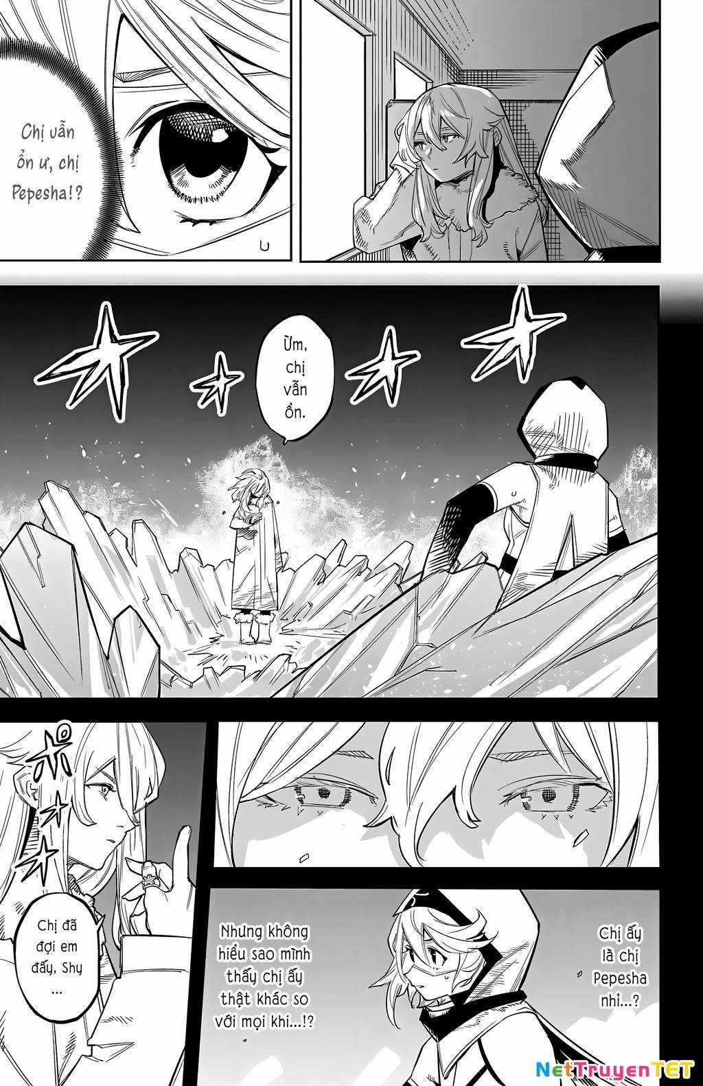 Shy - Chương 126 - Trang 4