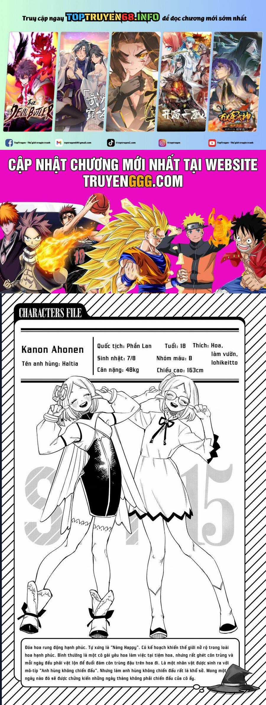 Shy - Chương 127 - Trang 2