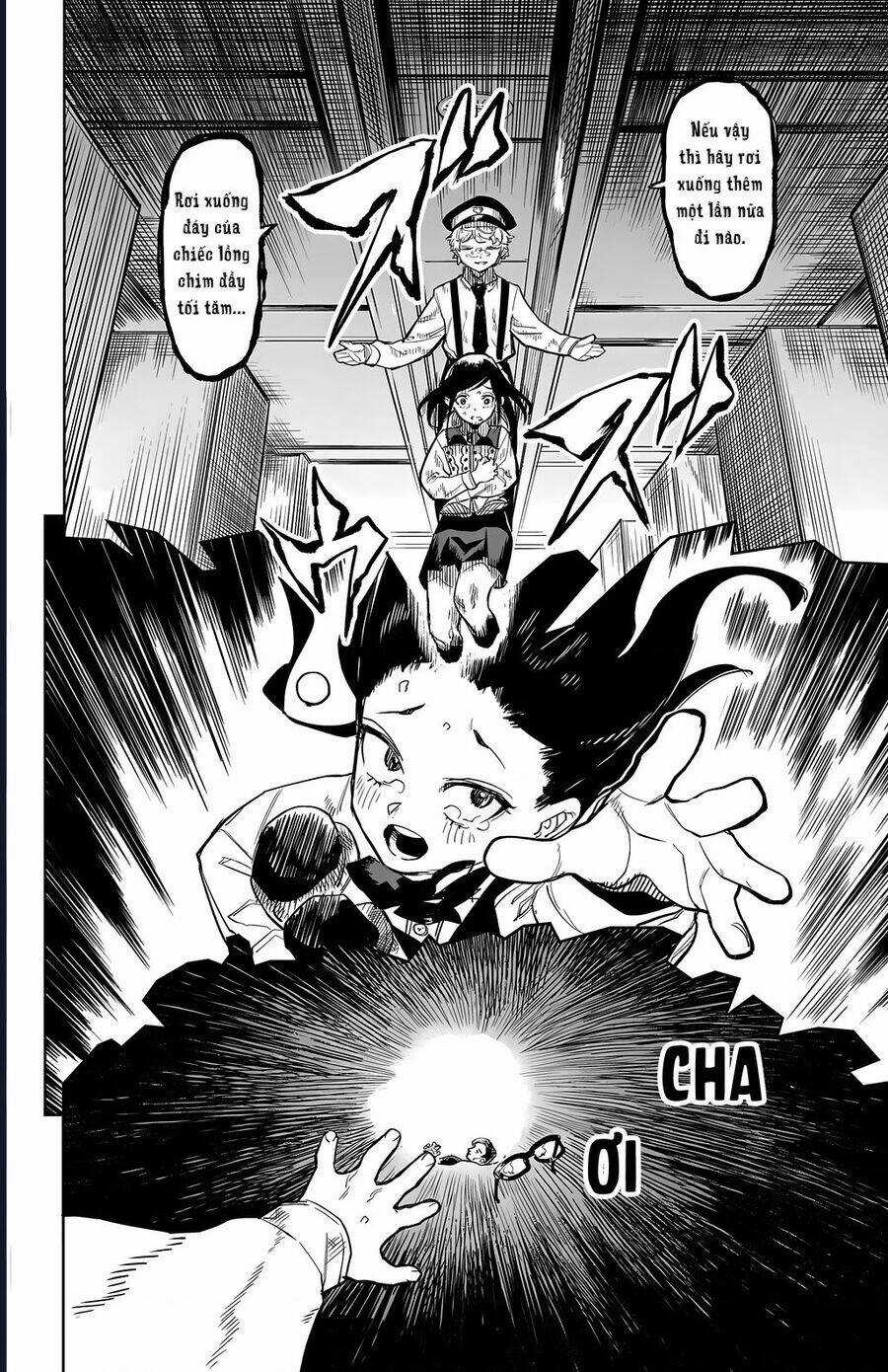 Shy - Chương 128 - Trang 13