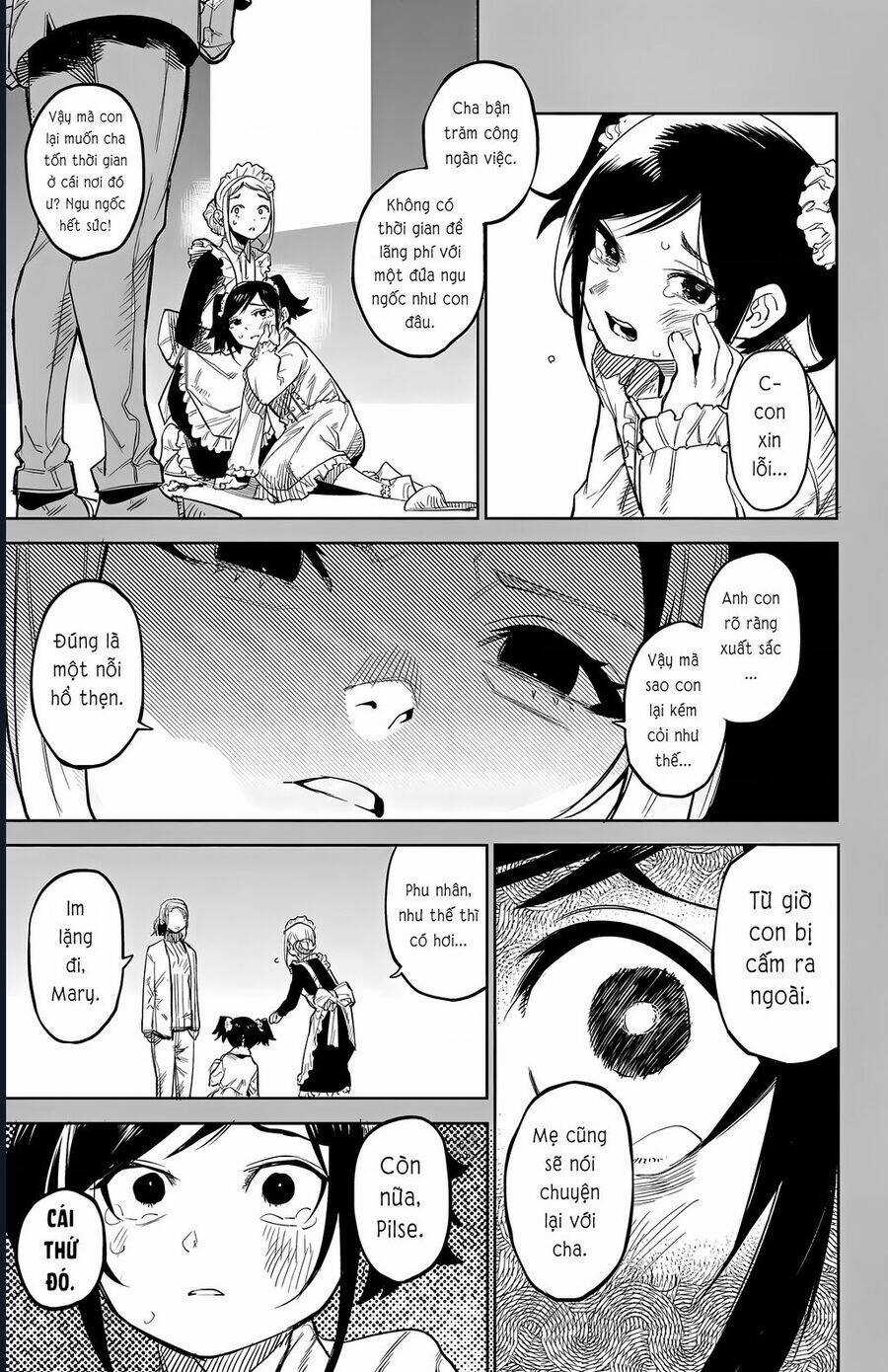 Shy - Chương 128 - Trang 20