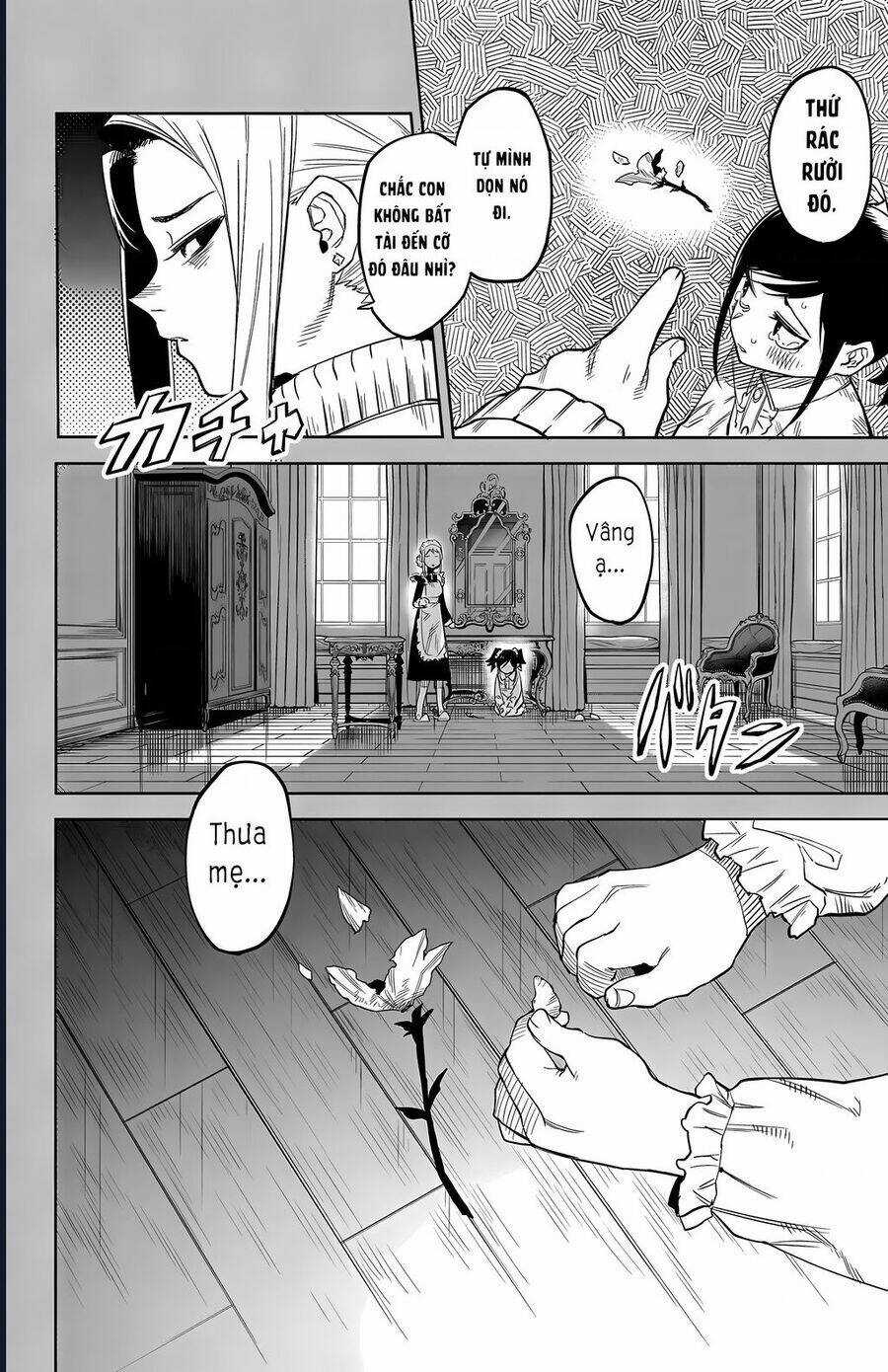 Shy - Chương 128 - Trang 21