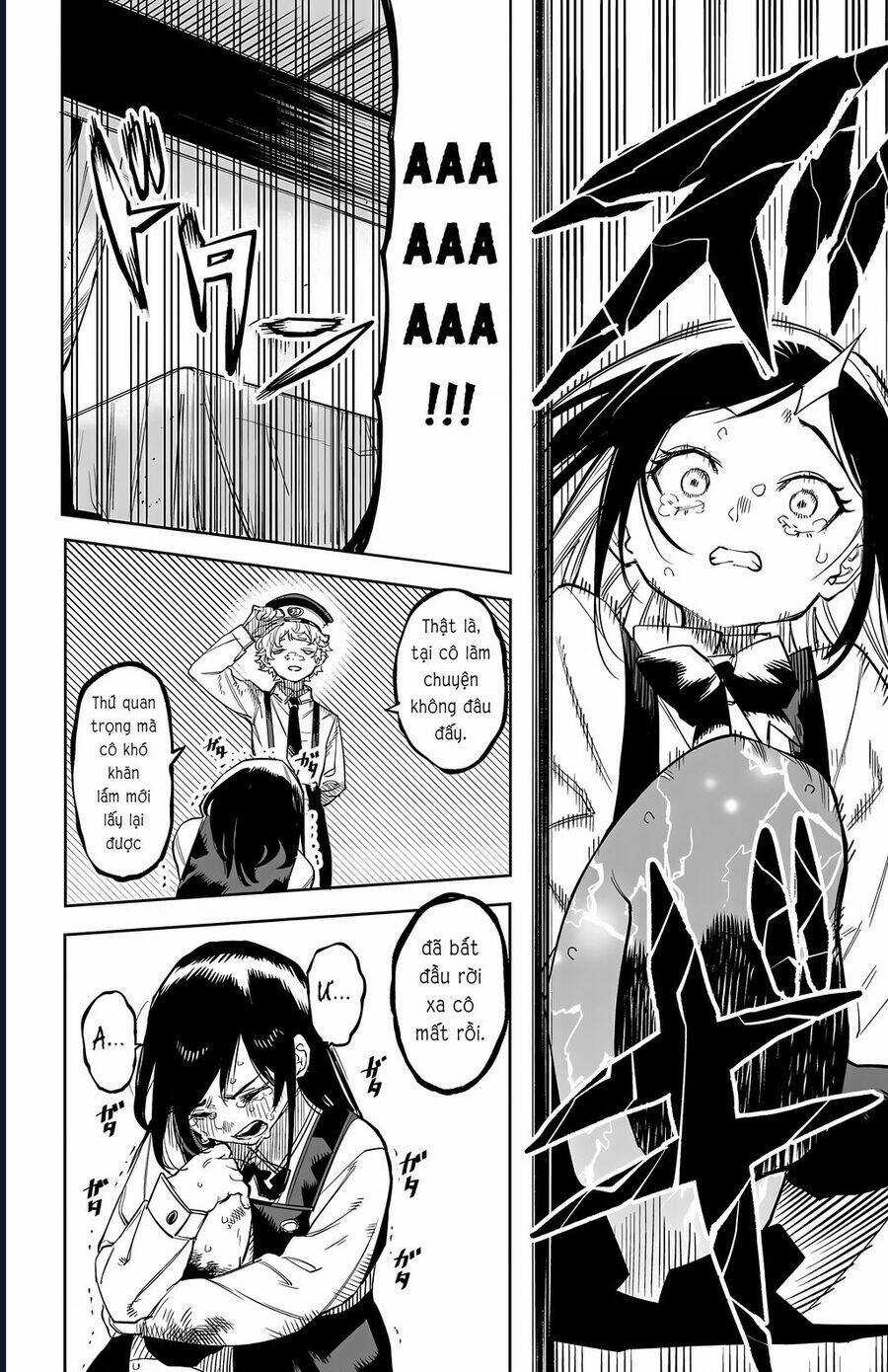 Shy - Chương 128 - Trang 9