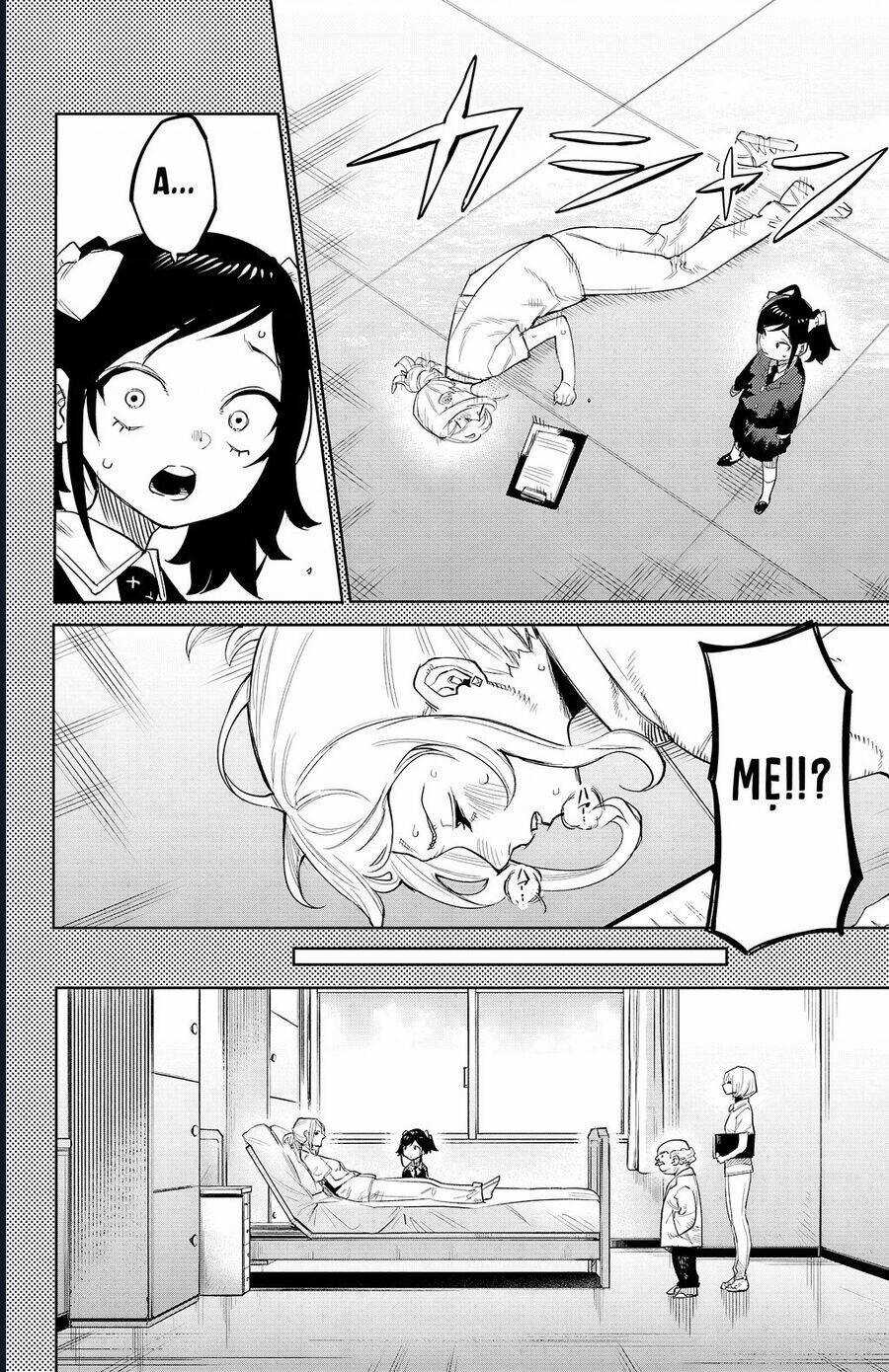 Shy - Chương 129 - Trang 13