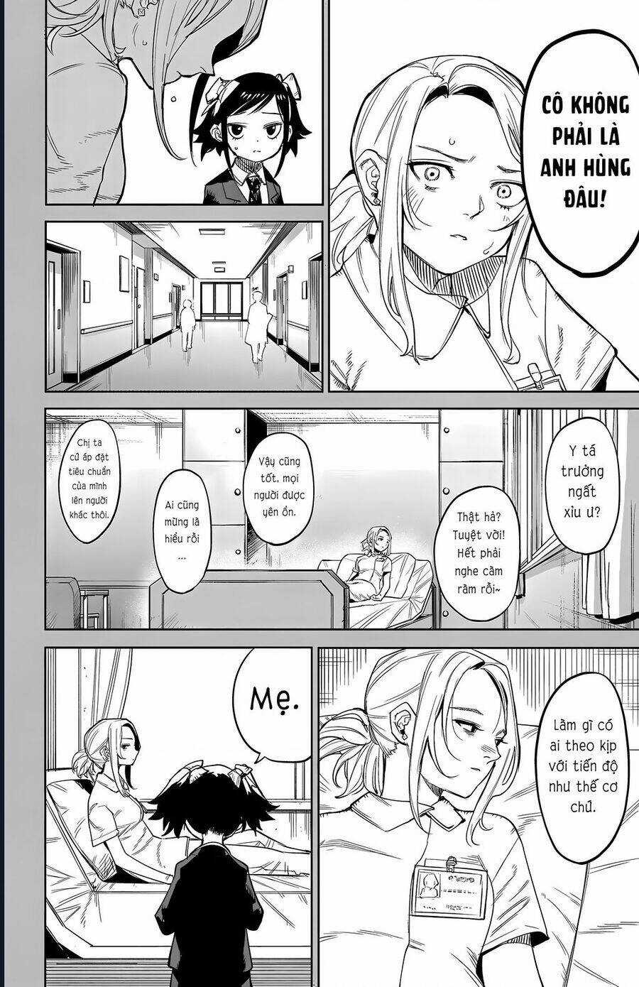 Shy - Chương 129 - Trang 15