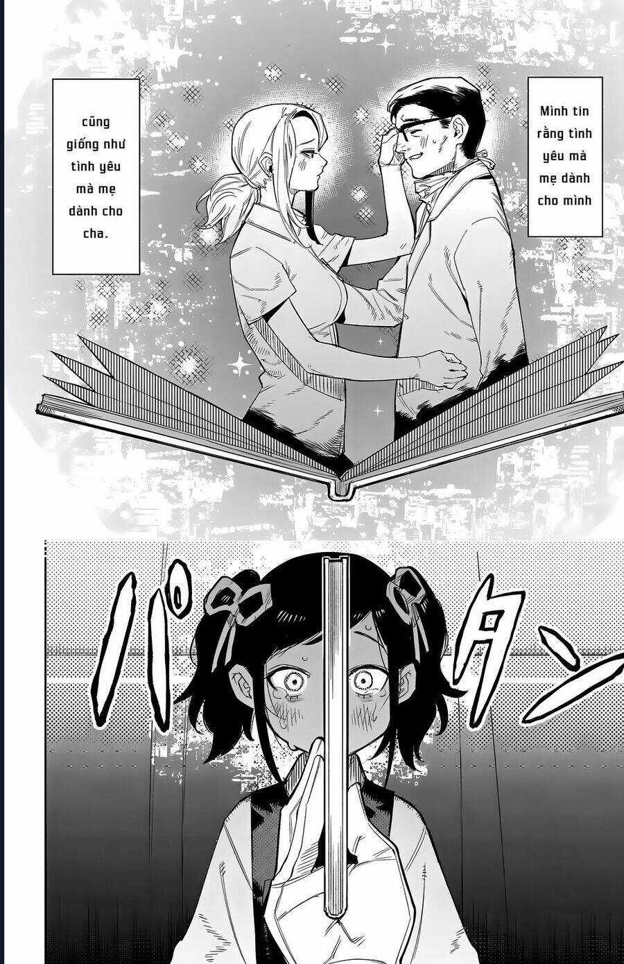 Shy - Chương 129 - Trang 19