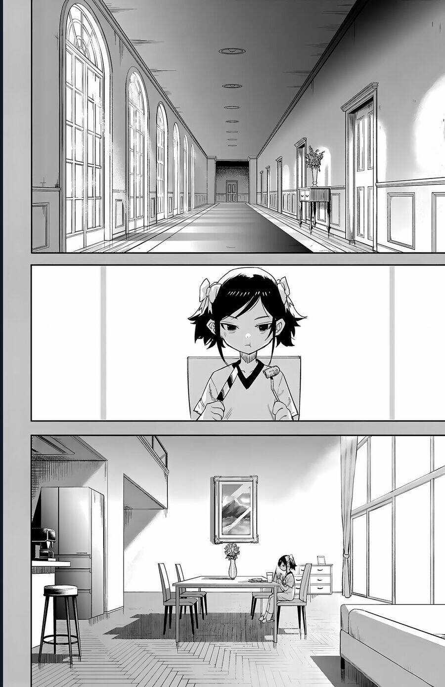 Shy - Chương 129 - Trang 3