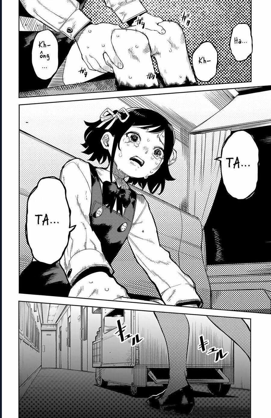 Shy - Chương 129 - Trang 21