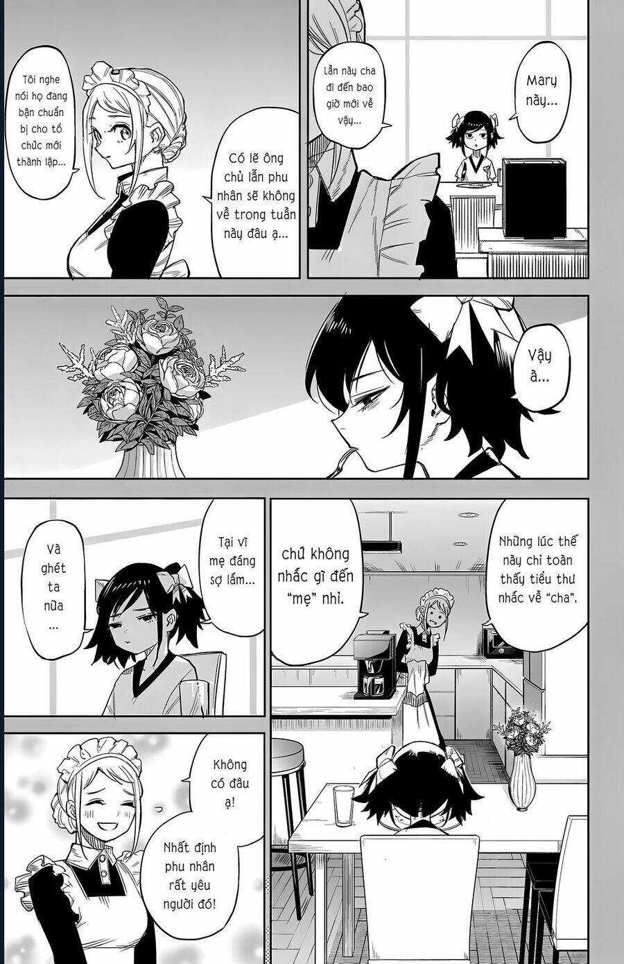 Shy - Chương 129 - Trang 4