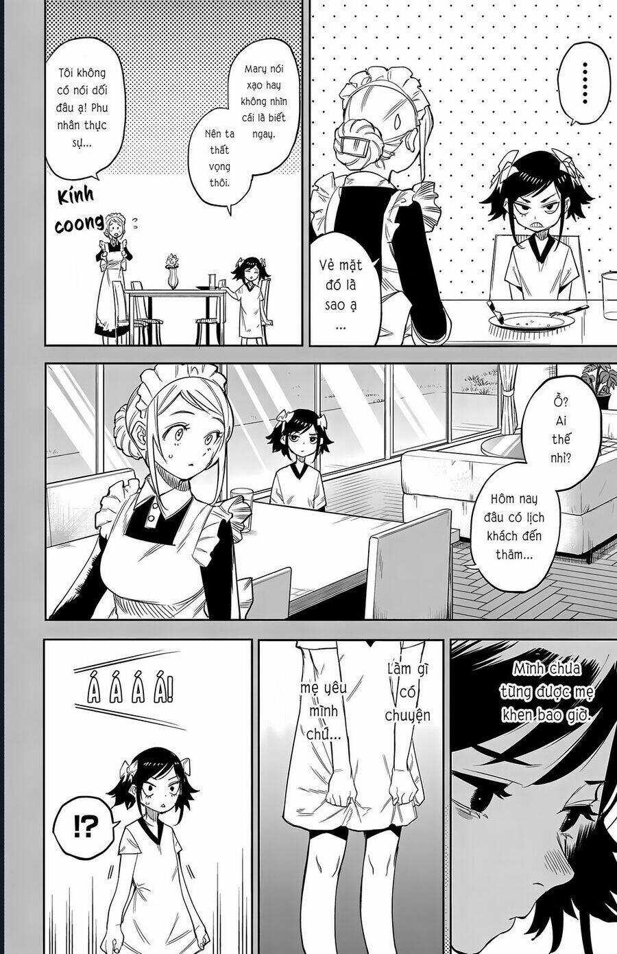 Shy - Chương 129 - Trang 5
