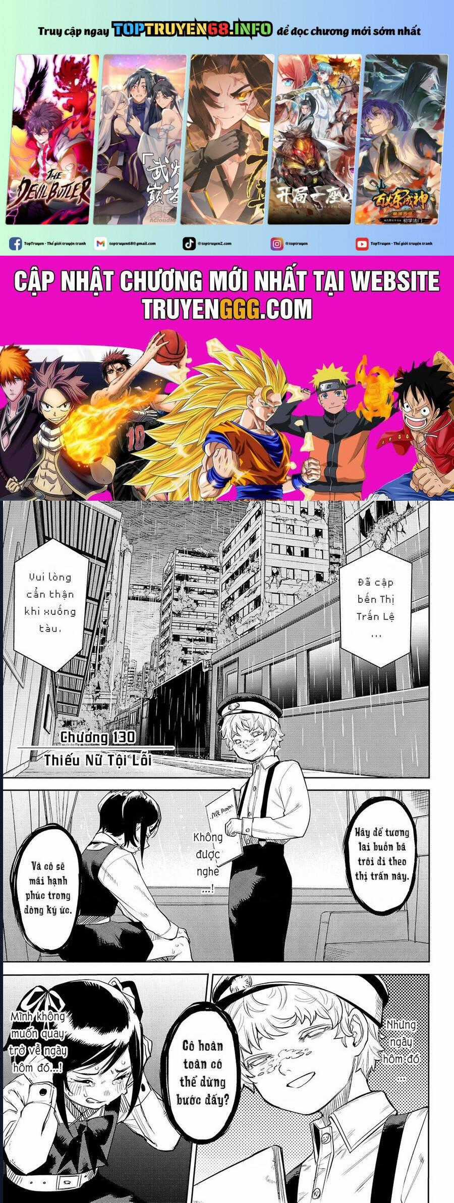 Shy - Chương 130 - Trang 2