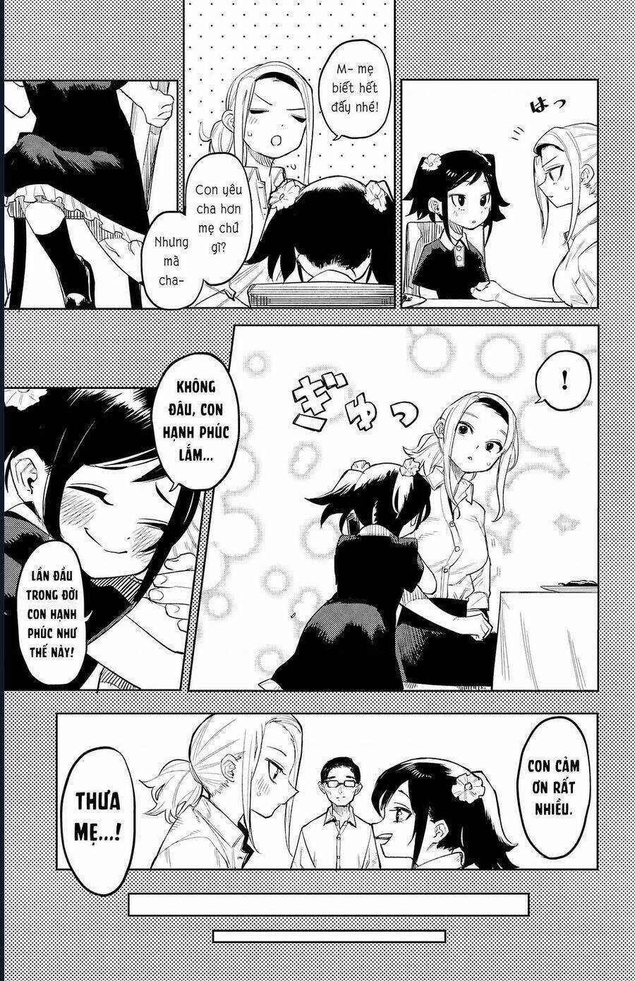 Shy - Chương 130 - Trang 11