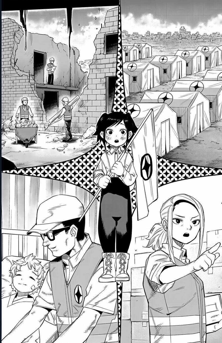 Shy - Chương 130 - Trang 14