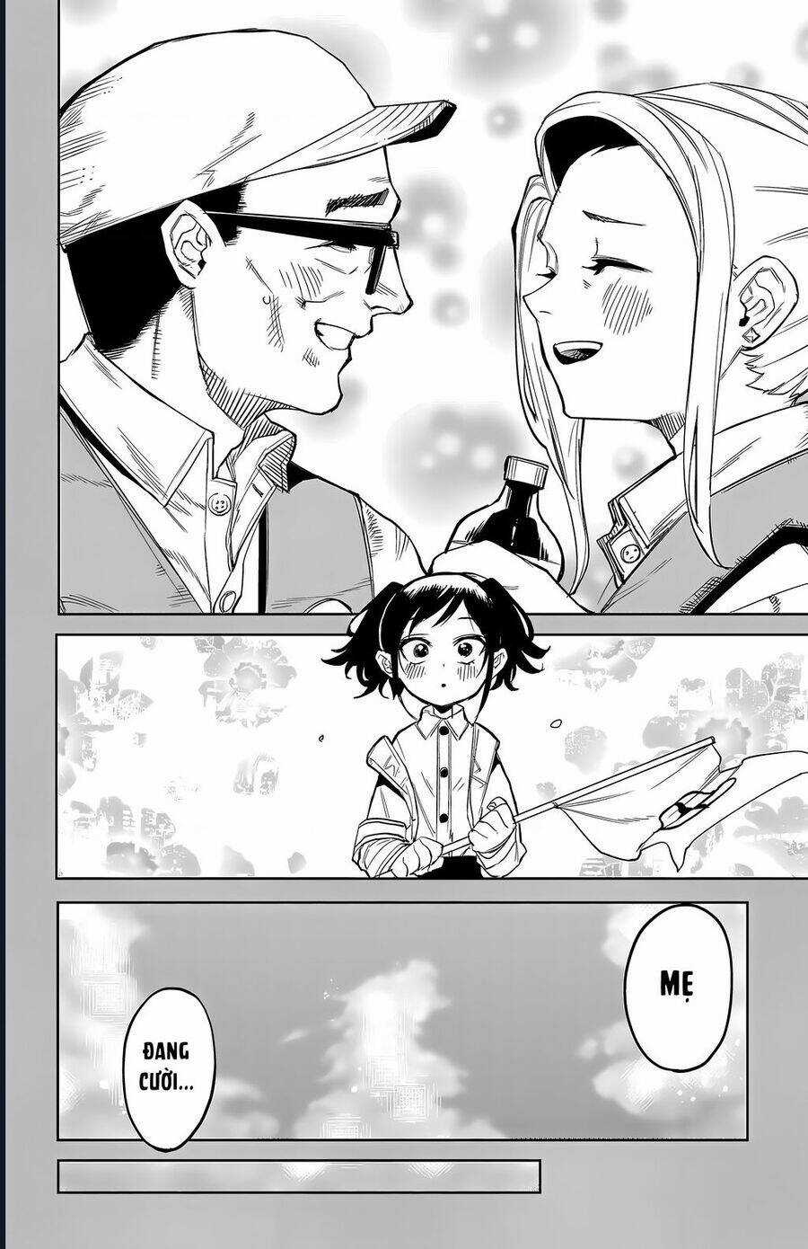 Shy - Chương 130 - Trang 16