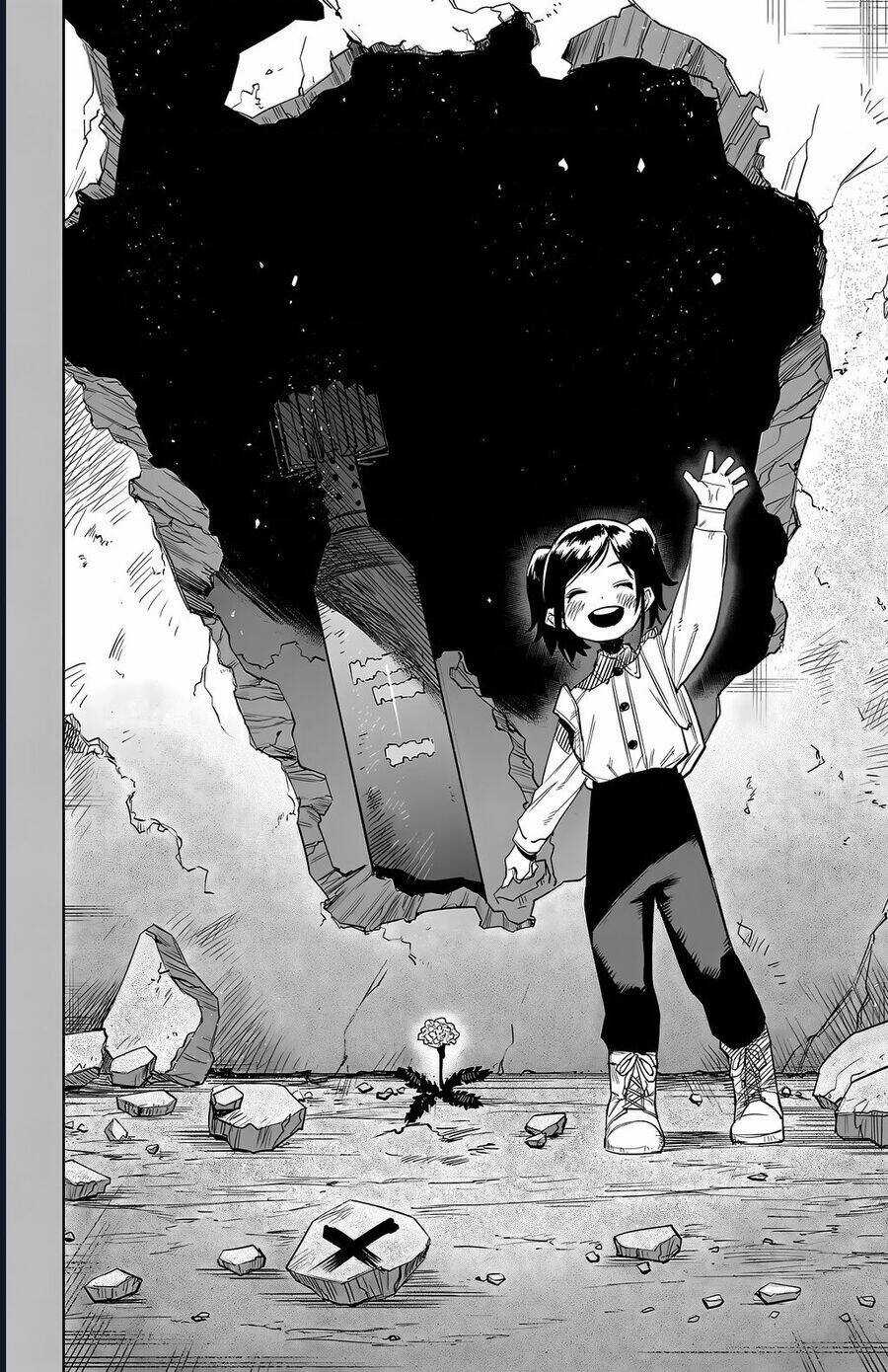 Shy - Chương 130 - Trang 20