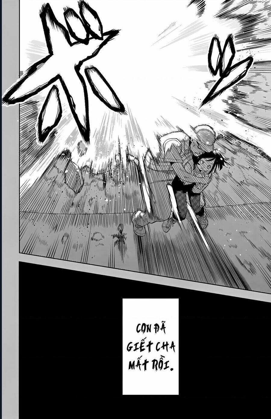 Shy - Chương 130 - Trang 22