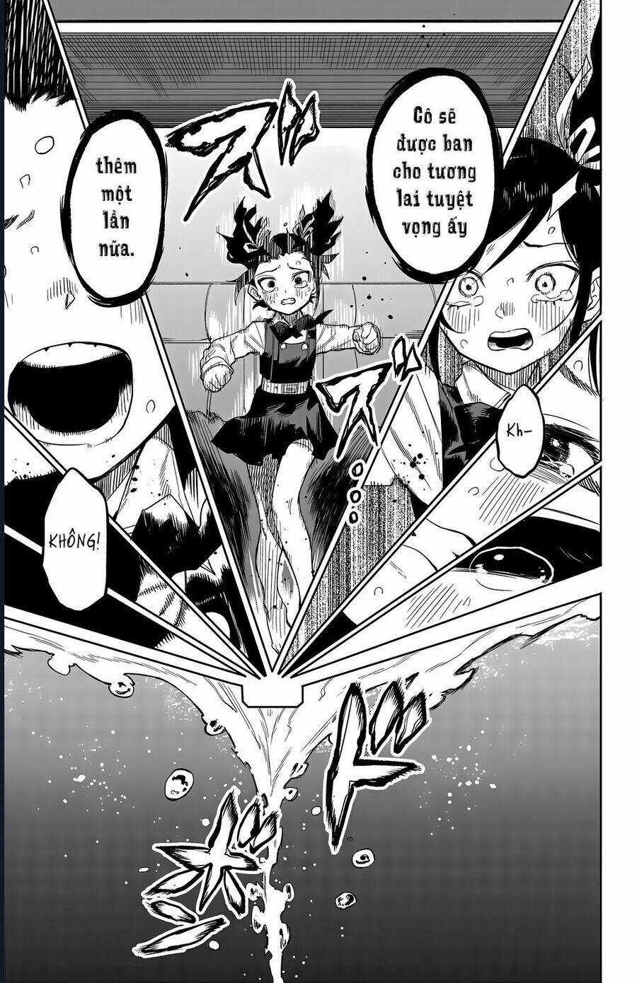 Shy - Chương 130 - Trang 4