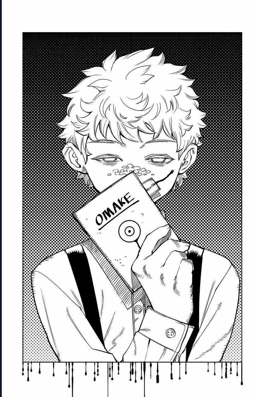 Shy - Chương 131 - Trang 20