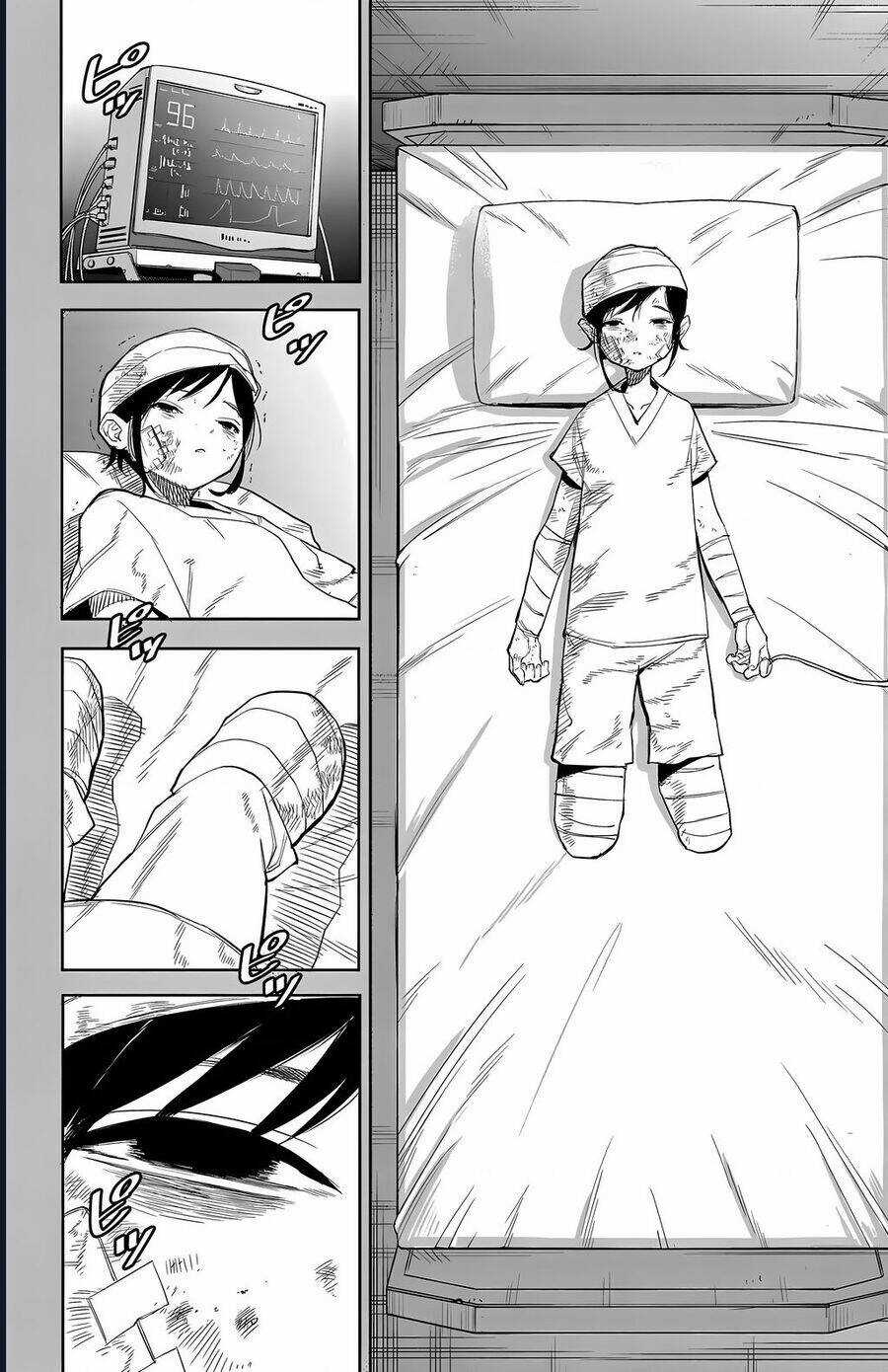 Shy - Chương 131 - Trang 4