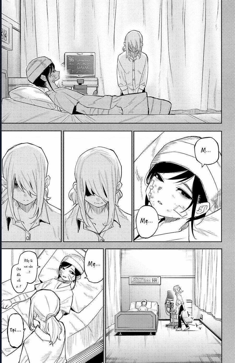 Shy - Chương 131 - Trang 5
