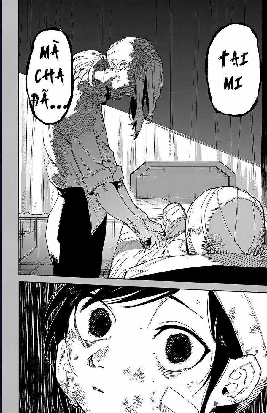 Shy - Chương 131 - Trang 6