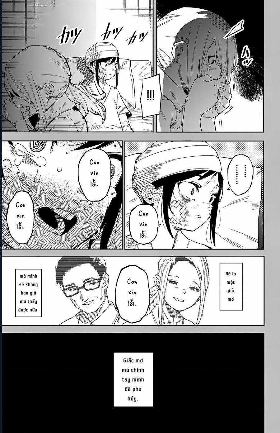 Shy - Chương 131 - Trang 7