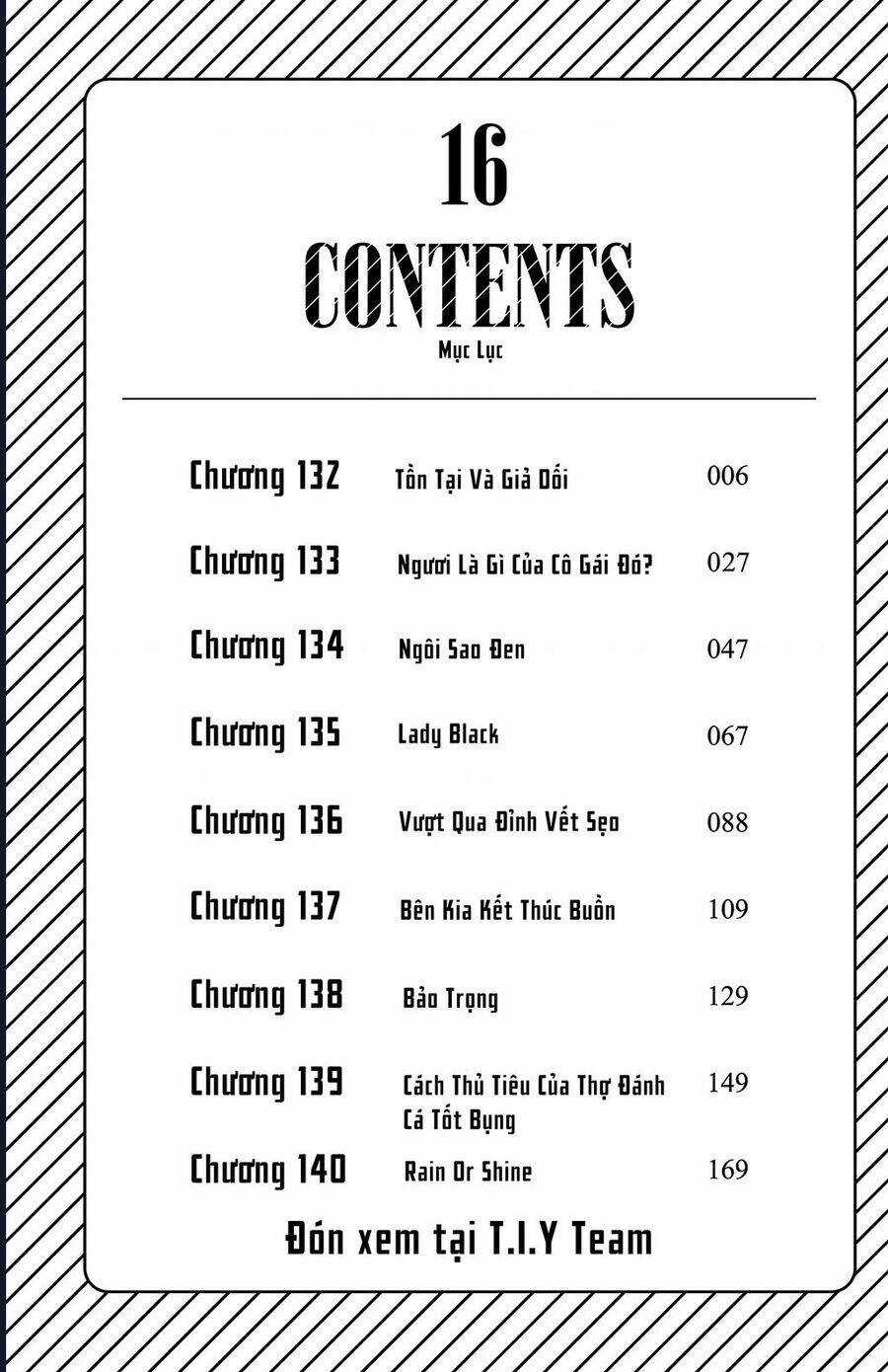 Shy - Chương 132 - Trang 5