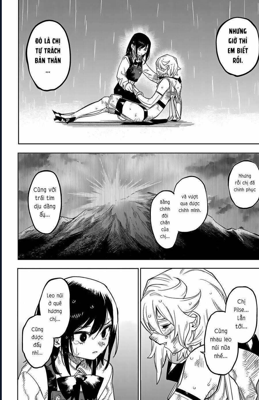 Shy - Chương 134 - Trang 15