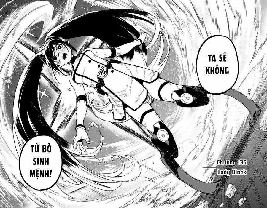 Shy - Chương 135 - Trang 2