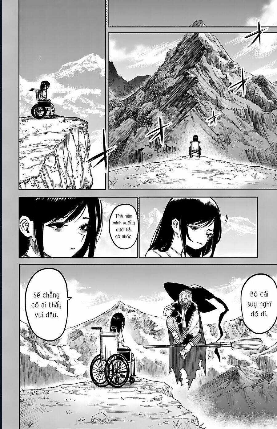 Shy - Chương 135 - Trang 13