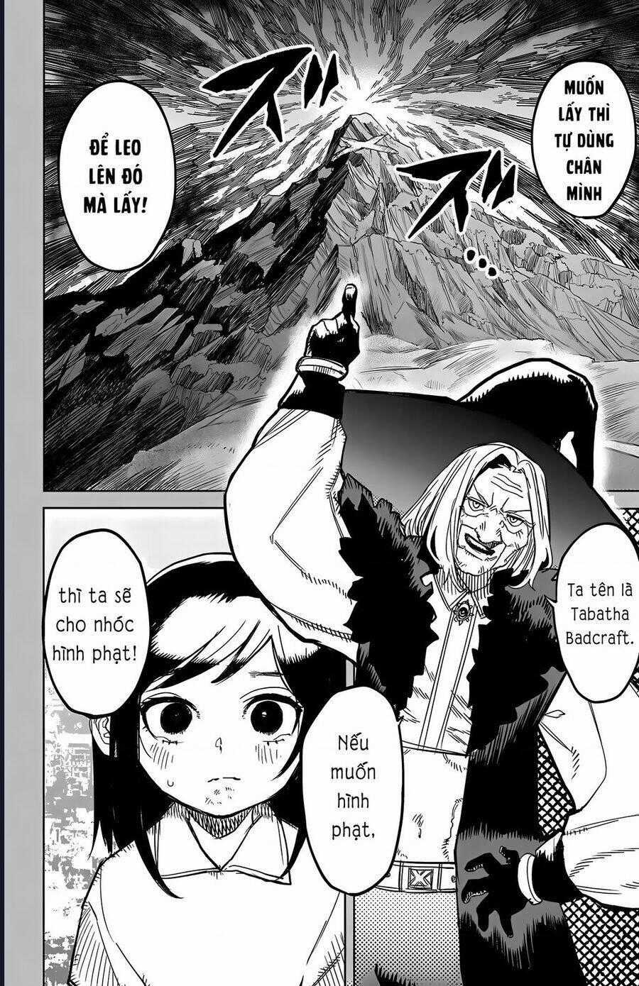 Shy - Chương 135 - Trang 19