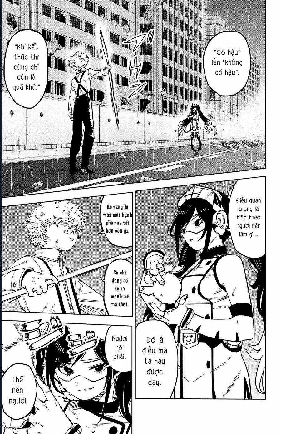 Shy - Chương 135 - Trang 4