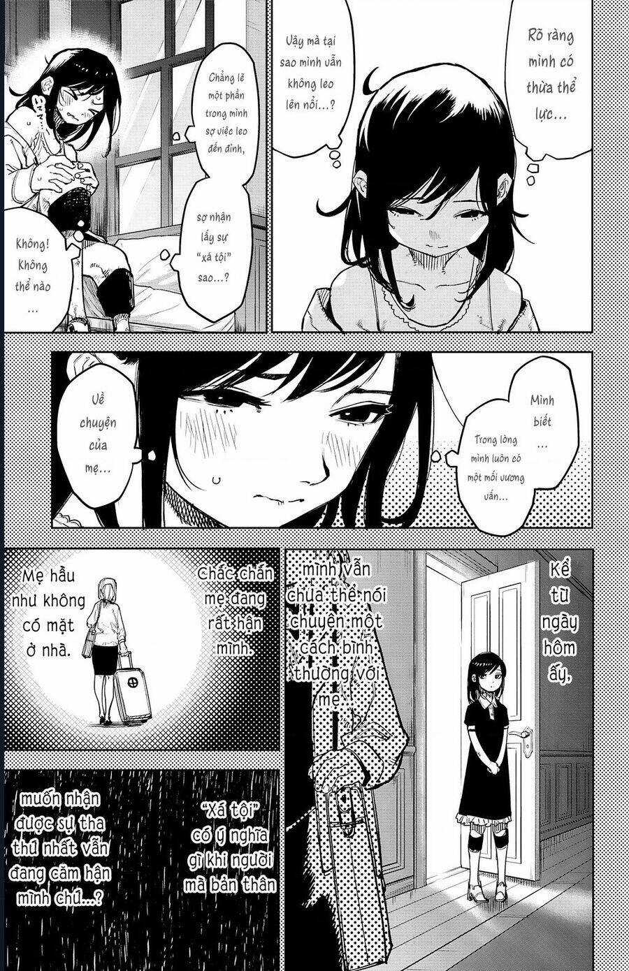 Shy - Chương 136 - Trang 15