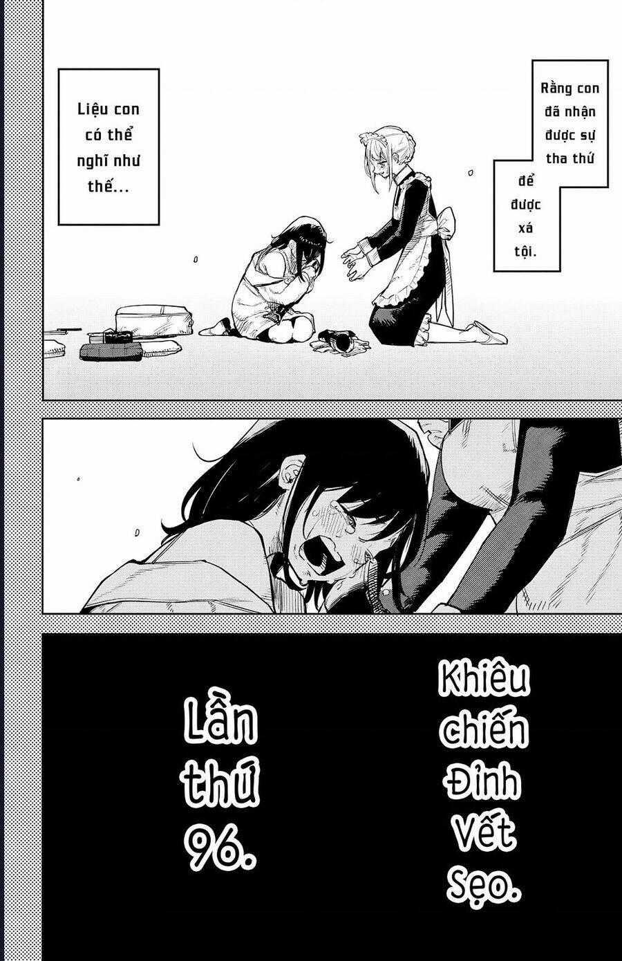 Shy - Chương 136 - Trang 20