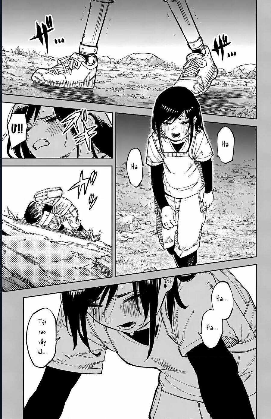 Shy - Chương 136 - Trang 3