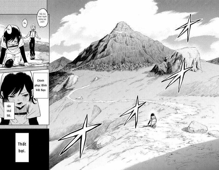 Shy - Chương 136 - Trang 4