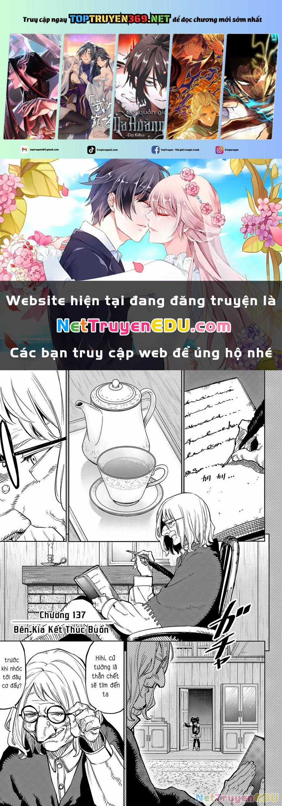 Shy - Chương 137 - Trang 2